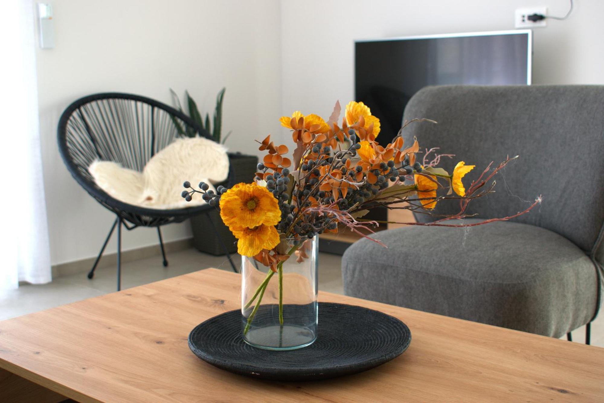 Fresh Beauty Apartment