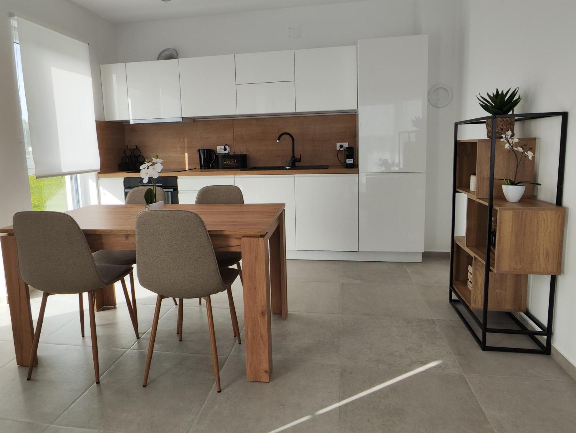 Apartment Fresh Beauty